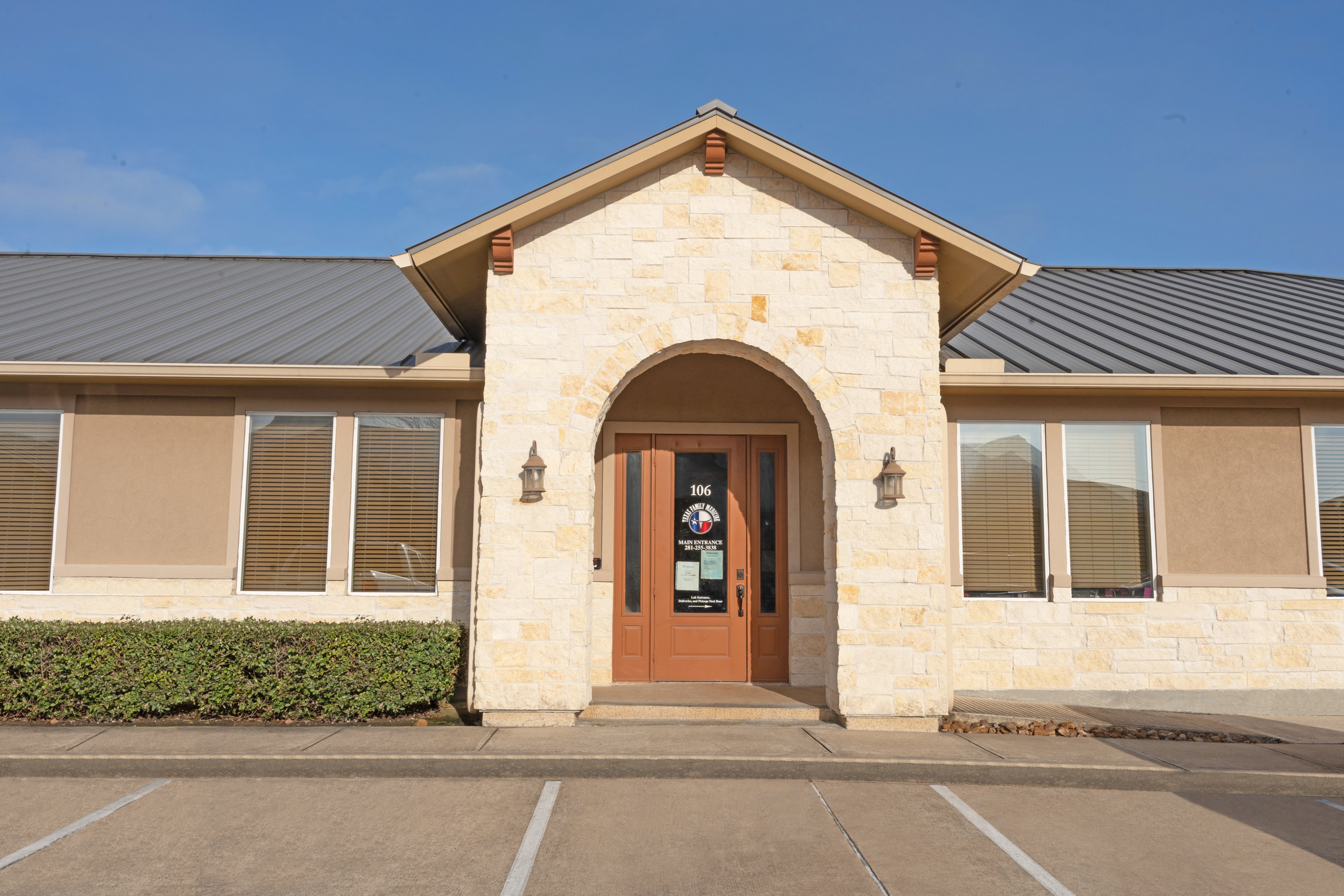 Turf services in Jersey Village, TX