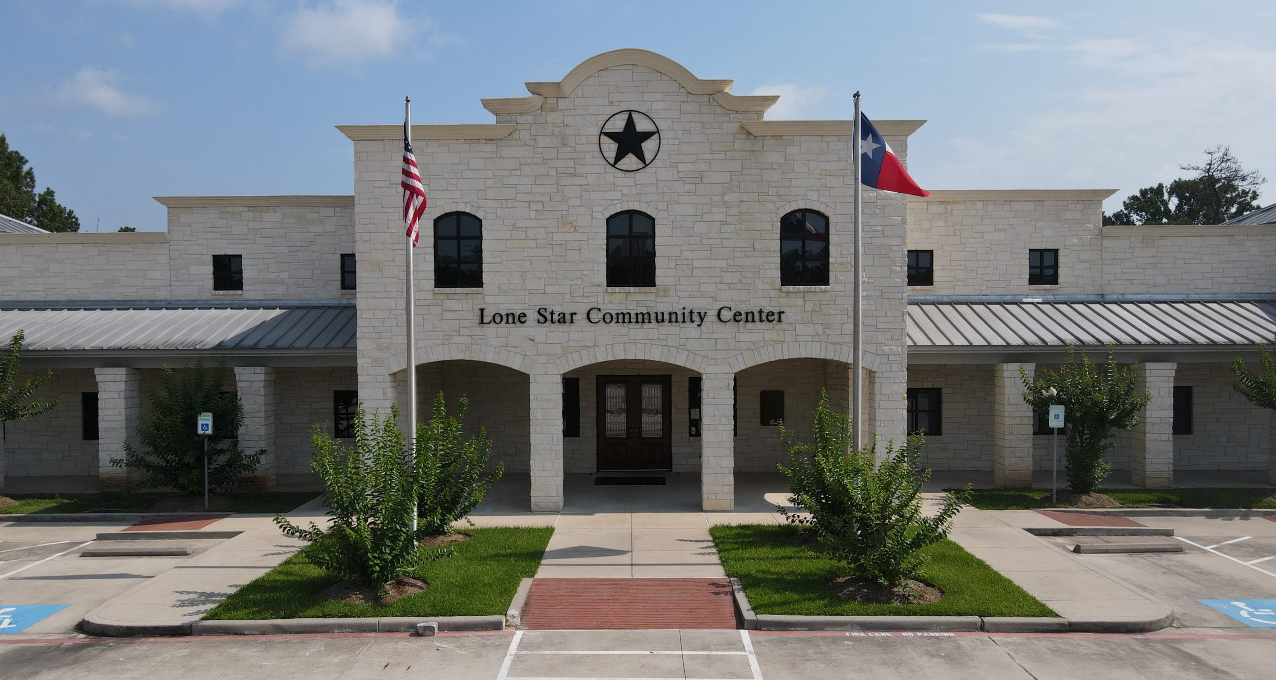 Turf services in Montgomery, TX
